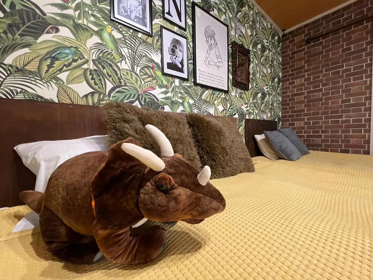 Apartmán Jow 2 Sapporo
