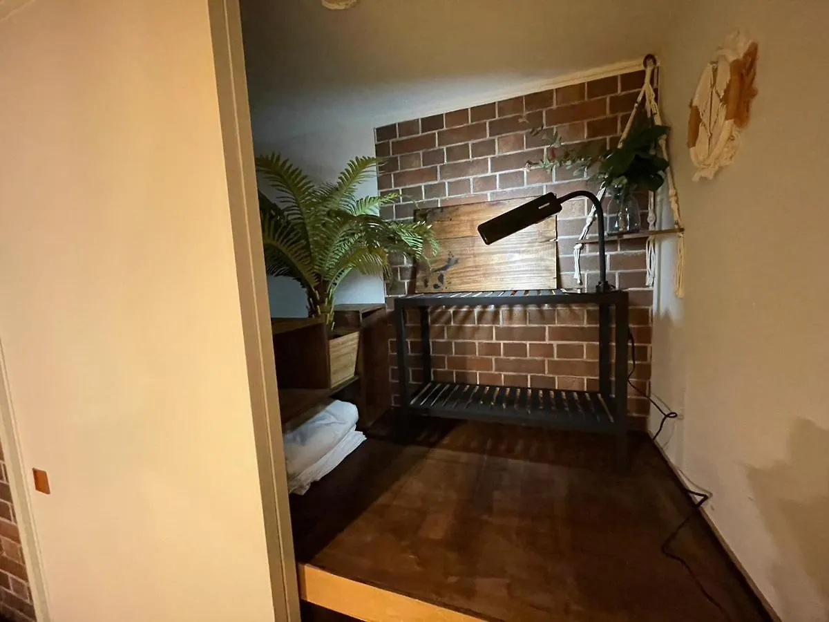 Apartmán Jow 2 Sapporo