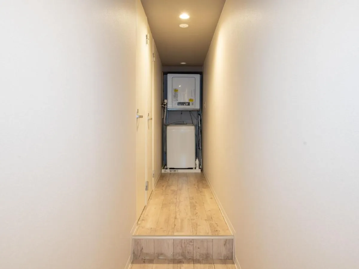 Apartmán Jow 2 Sapporo