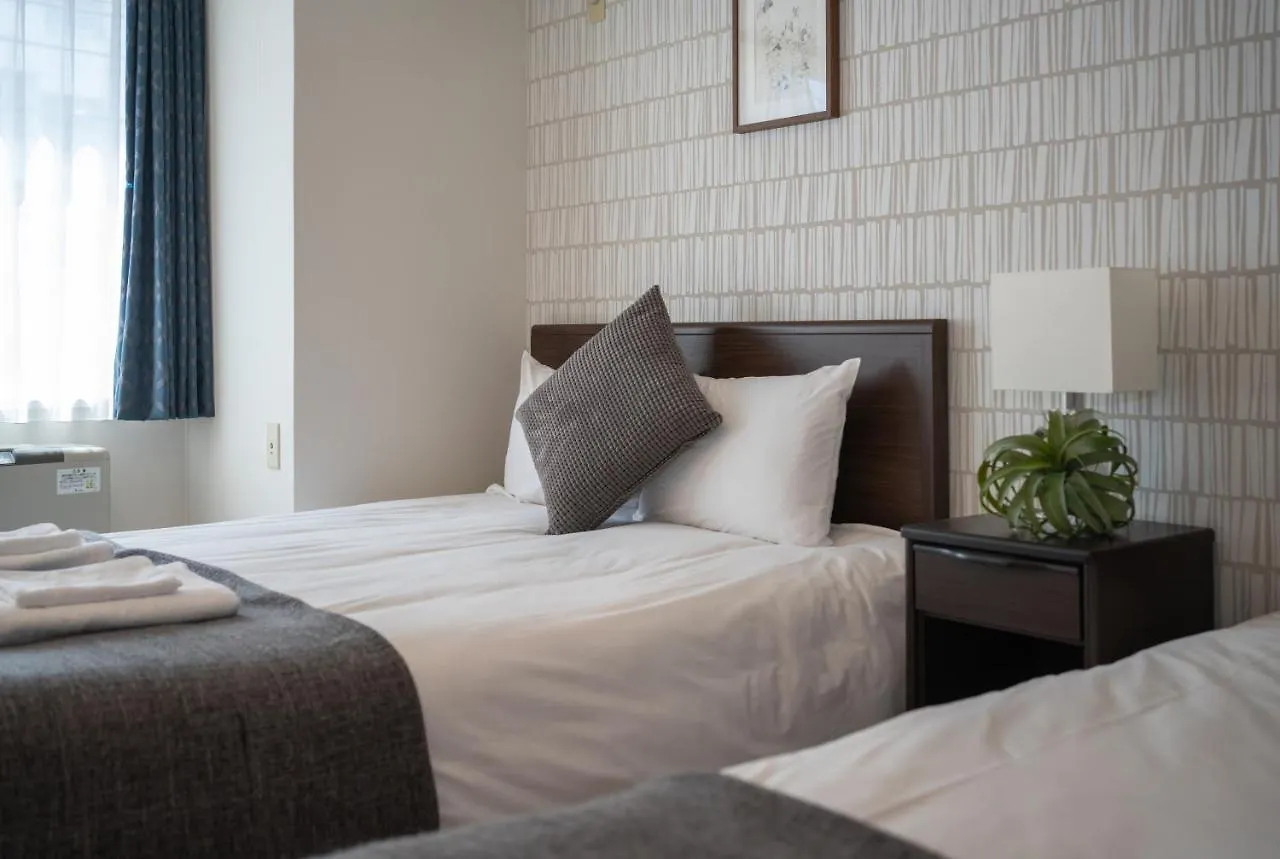 Apartmán Jow 2 Sapporo