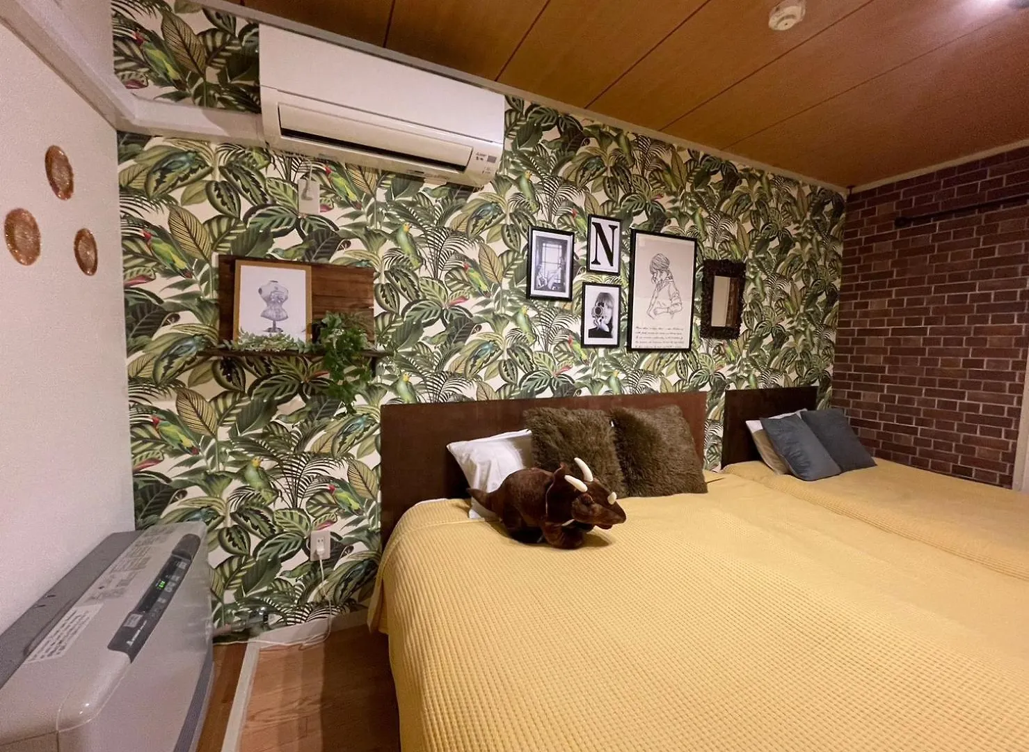 Apartmán Jow 2 Sapporo