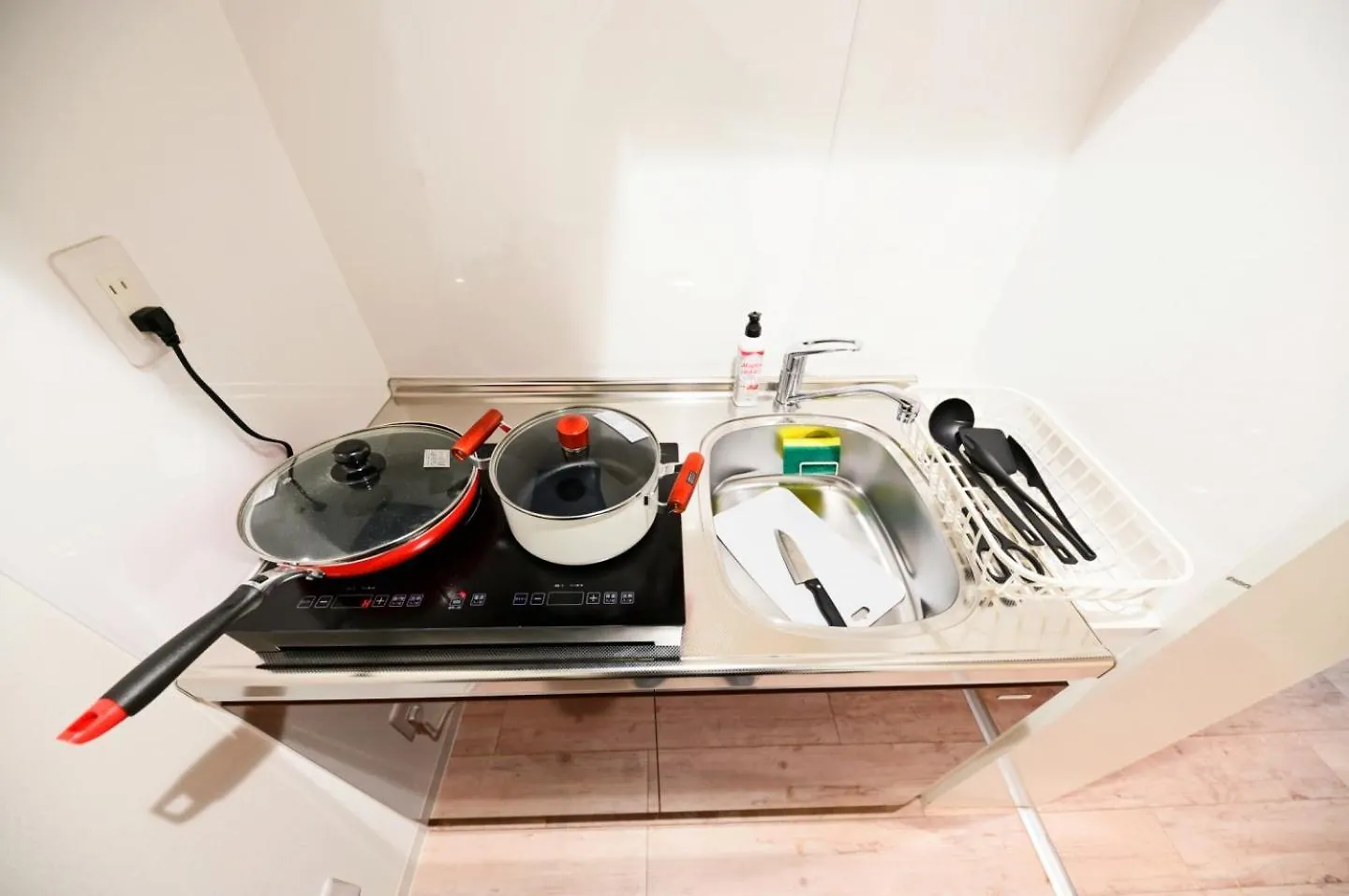 Apartmán Jow 2 Sapporo
