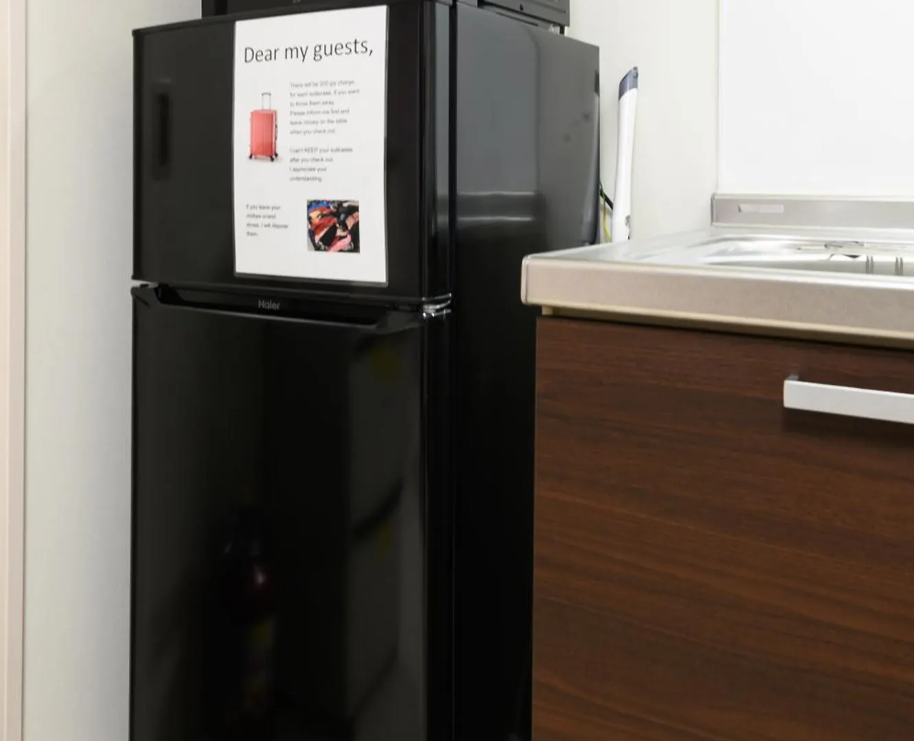 Apartmán Jow 2 Sapporo